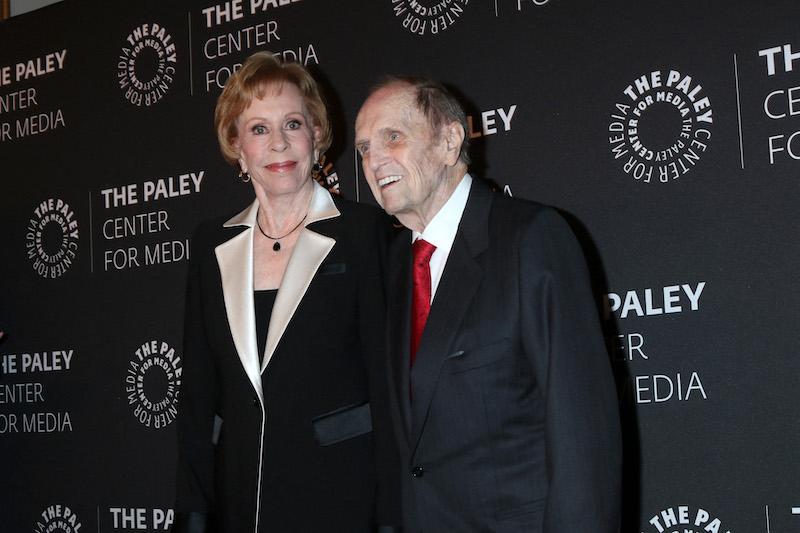 bob newhart dead