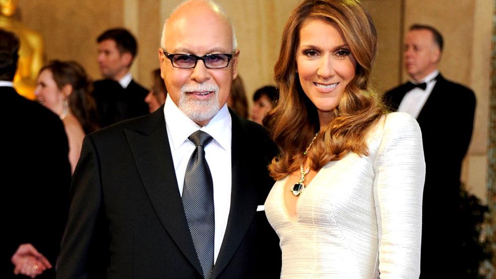 celine dion husband rene angelil dead