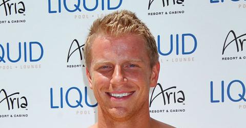 Sean Lowe Hottie