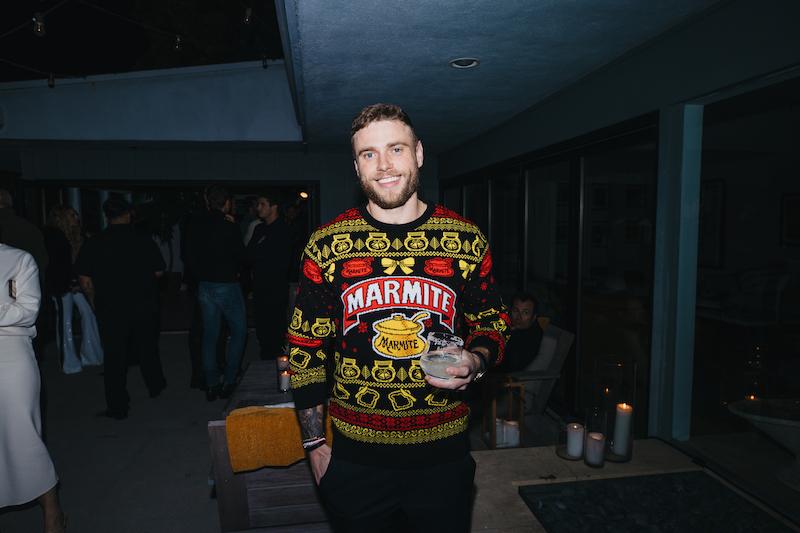 gus kenworthy