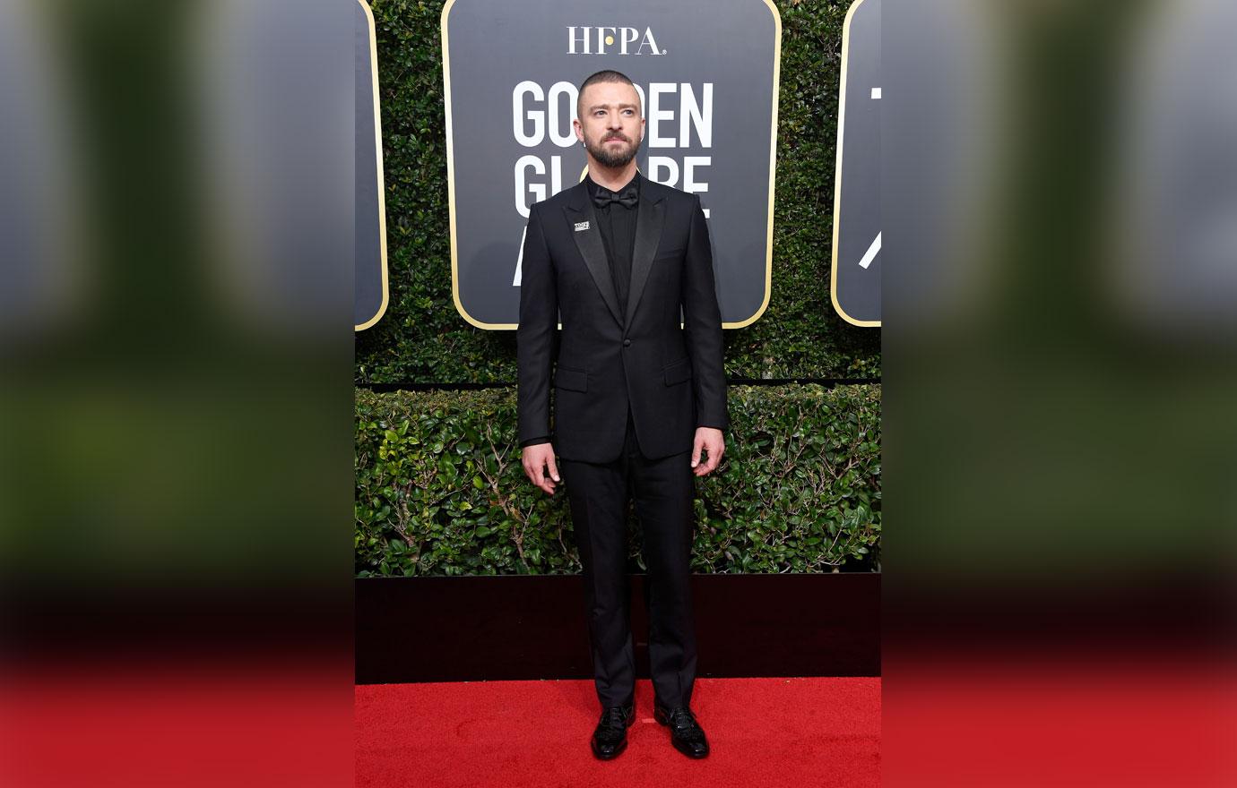 75th Annual Golden Globe Awards &#8211; Arrivals