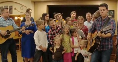 Bringing up bates performance museum of appalachia