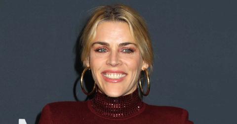 image of Busy Philipps