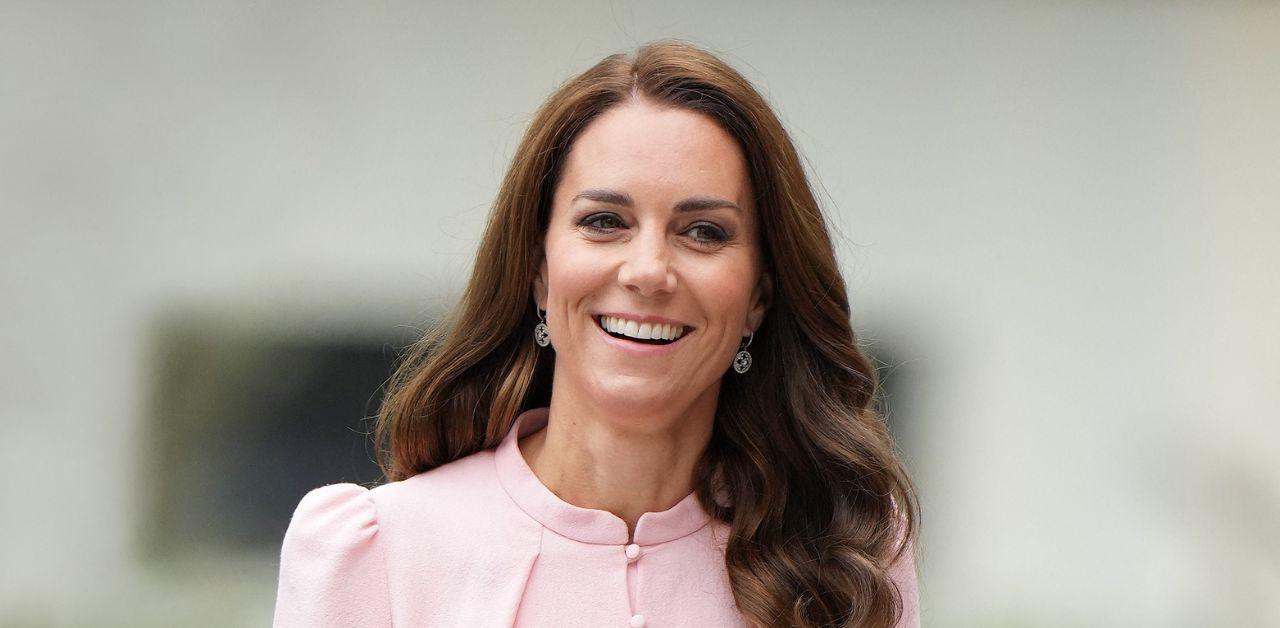 Kate Middleton Is 'Incredibly Unlikely' To Attend Trooping The Colour