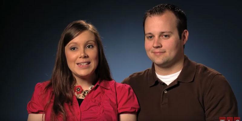 Is anna duggar pregnant with baby number 6 pp