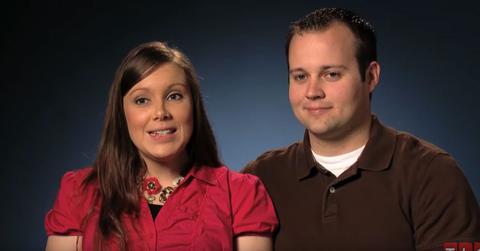 Is anna duggar pregnant with baby number 6 pp