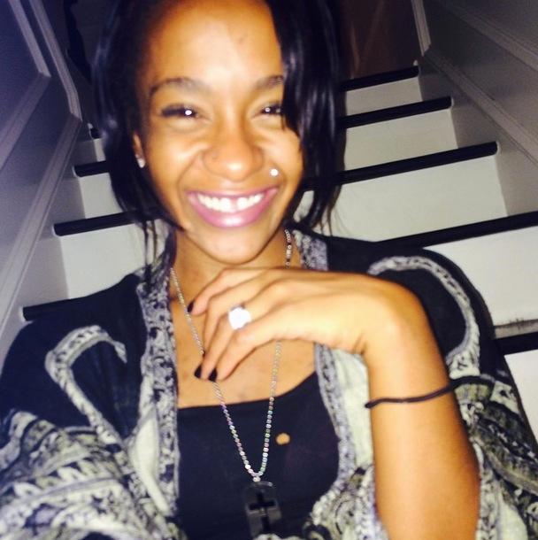 Bobbi kristina update 05