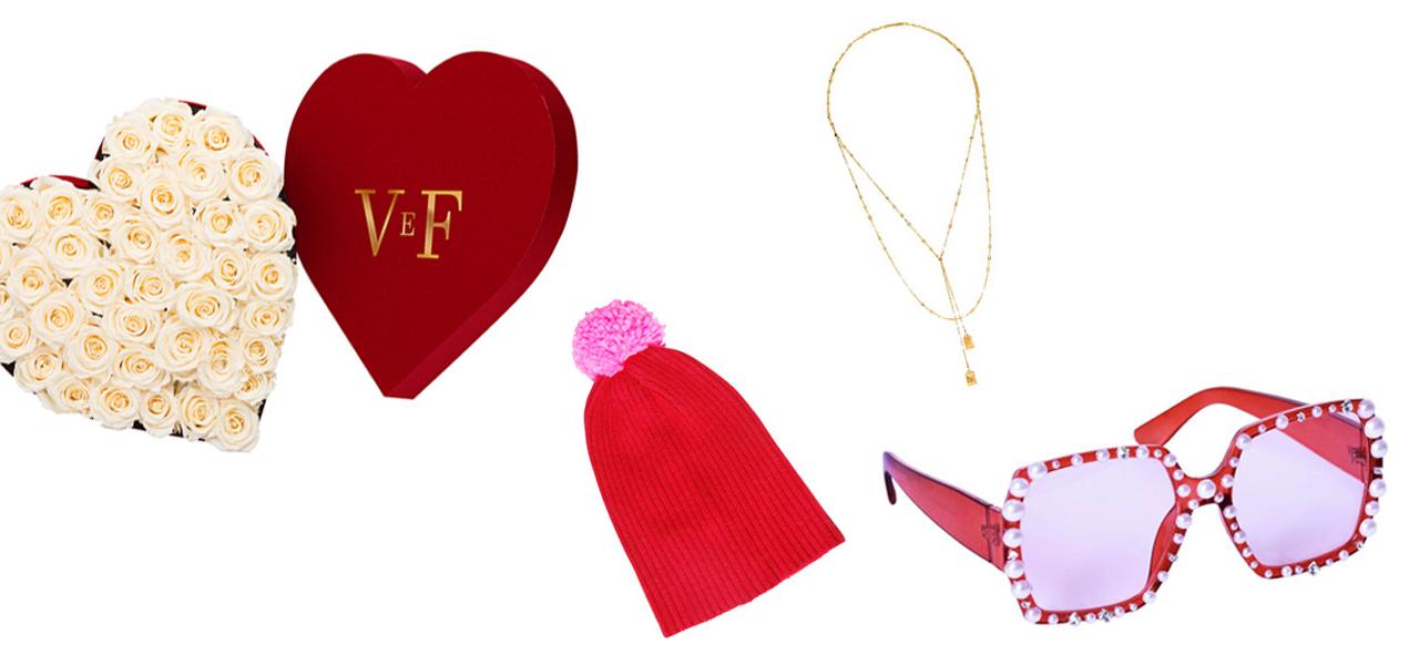 Valentine's Day Gift Guide 2018 – Spoil Your Sweetheart With Stuff They