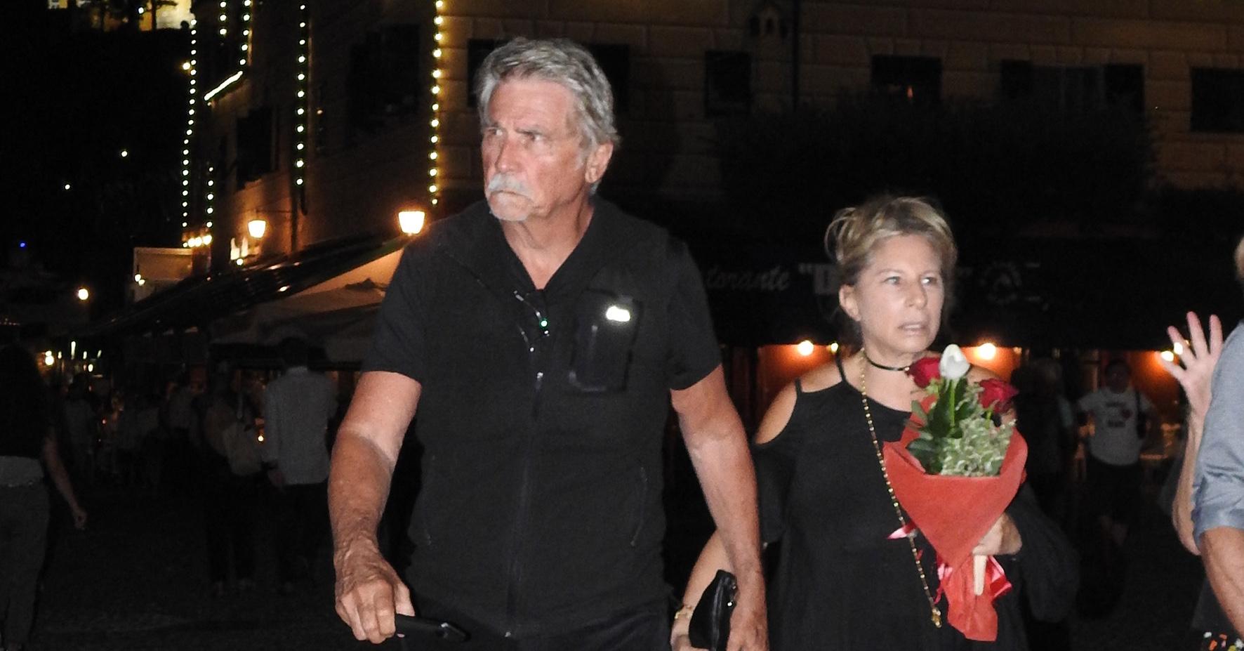 barbrastreisandjamesbrolin