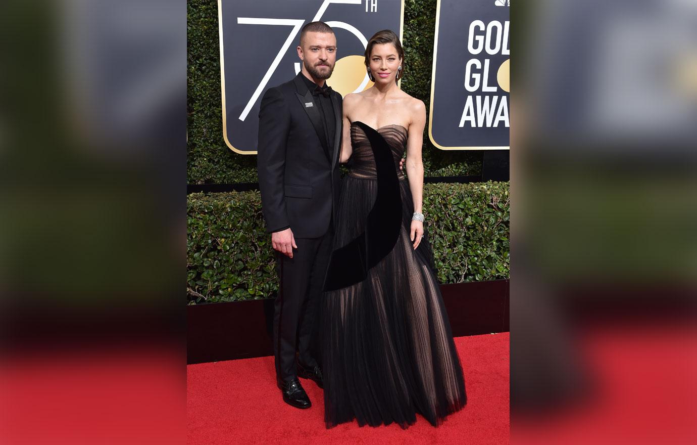 75th Annual Golden Globe Awards &#8211; Arrivals