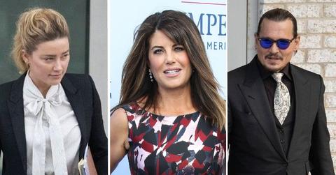 monica johnny aber pp