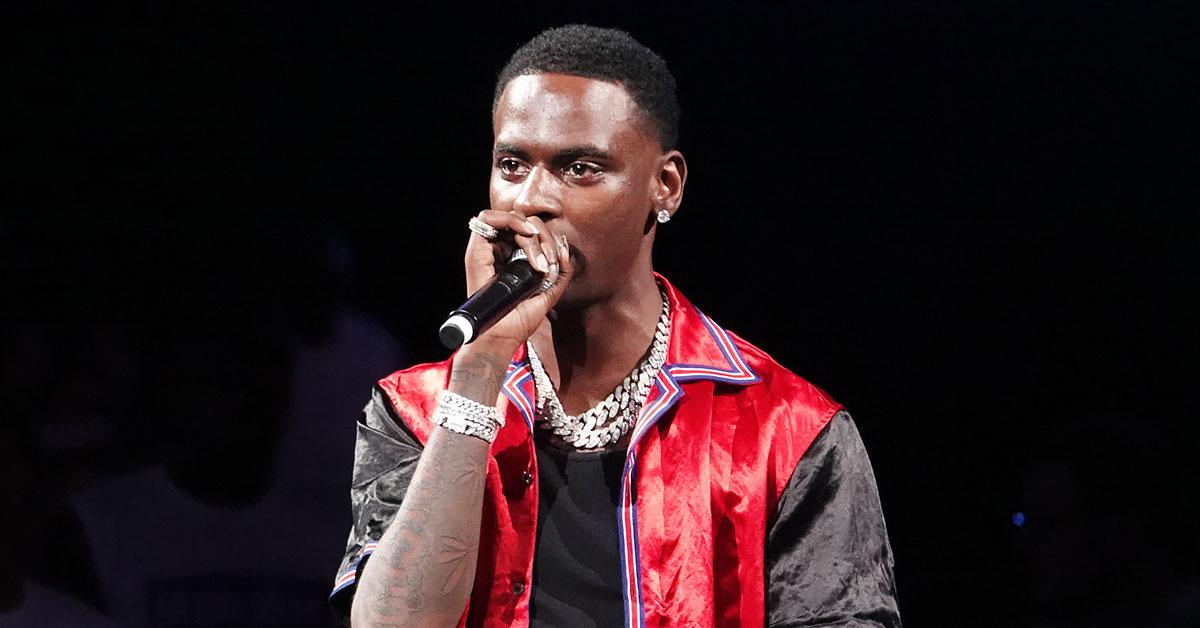 young dolph shot dead cookie store rapper r