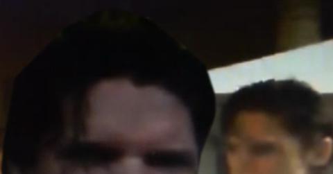 Corey Feldman New Music Video Ascention Millenium Michael Jackson