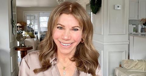 Photo of Theresa Nist