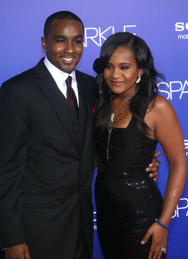 Nick gordon murder charges trial bobbi kristina brown