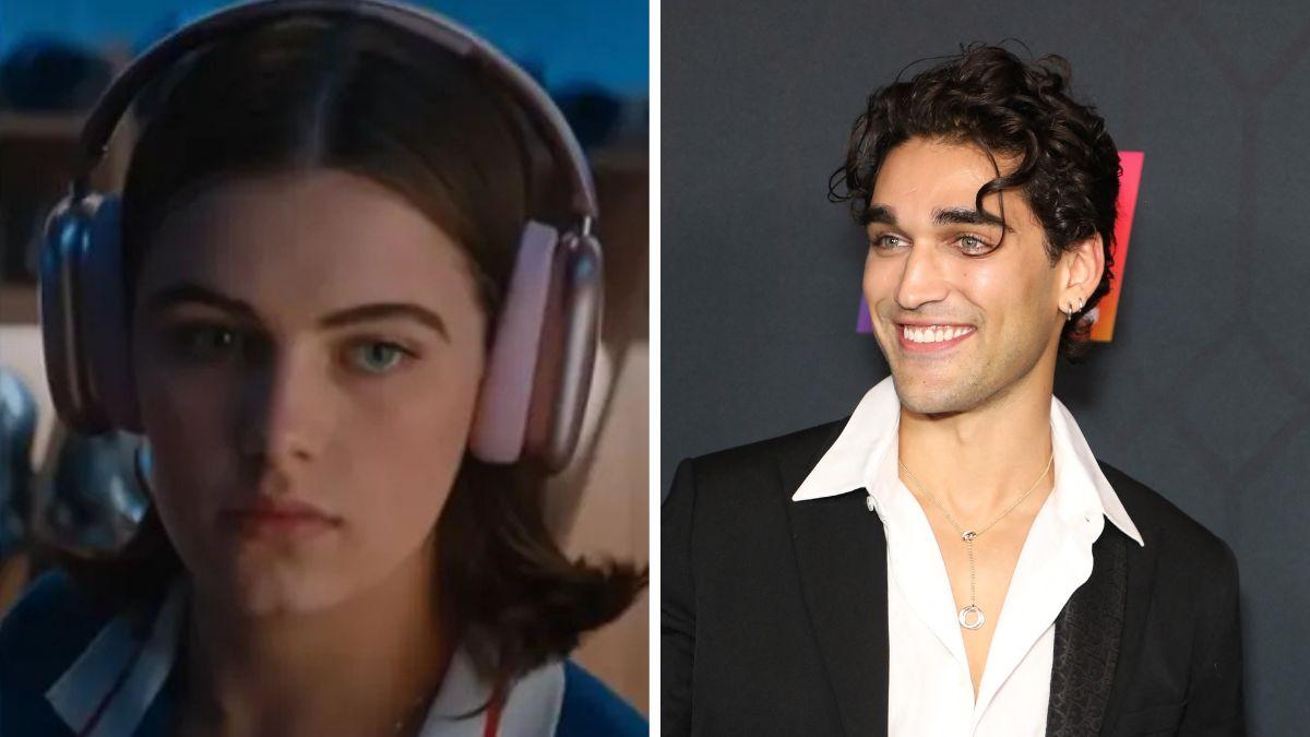off campus stars sweetest quotes about each other