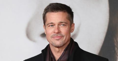 “Allied” – UK Premiere – Red Carpet Arrivals