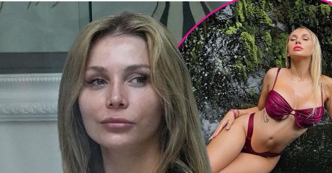 courtney stodden healing maui bikini