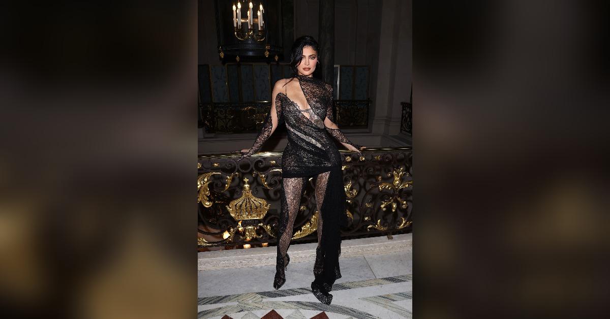 From fashion shows to house errands: Heart Evangelista's busy Paris Fashion  Week