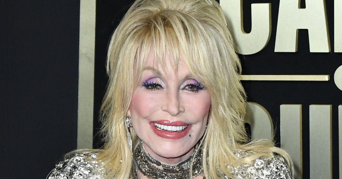 dolly parton