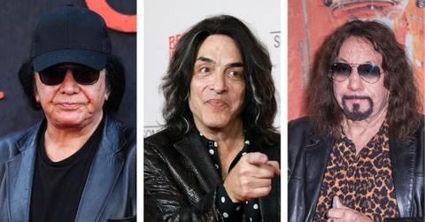gene simmons paul stanley devastated ace frehley death