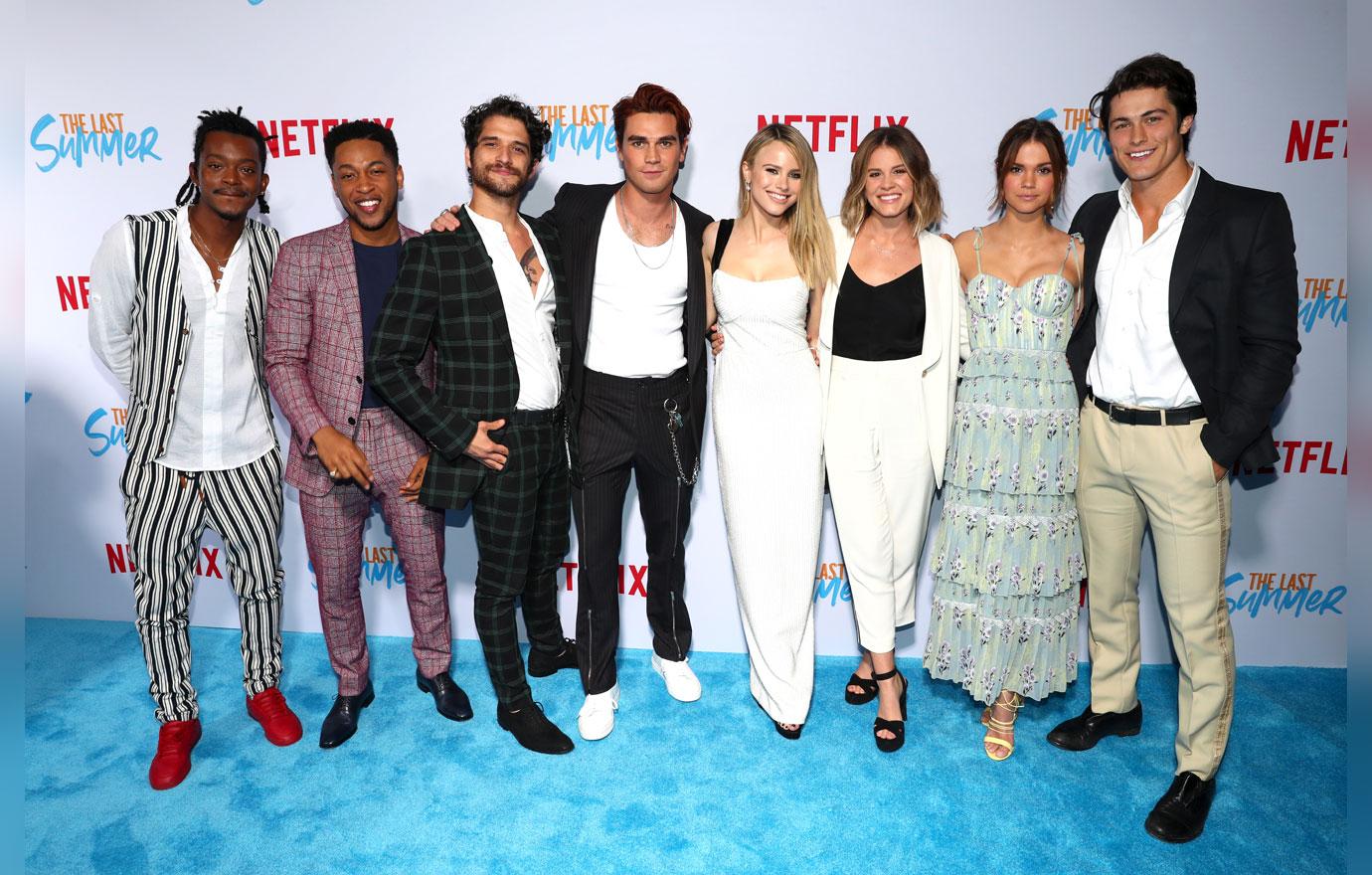 &#8220;The Last Summer&#8221; LA Special Screening