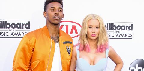Iggy Azalea Ends Engagement To Nick Young Following The Shocking