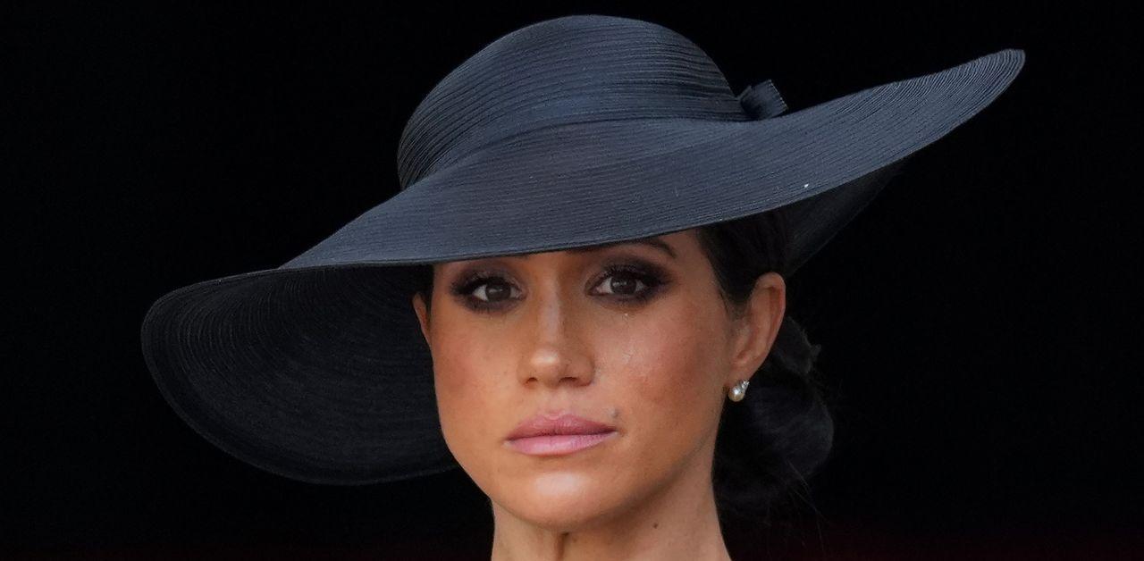 meghan markle plans comeback