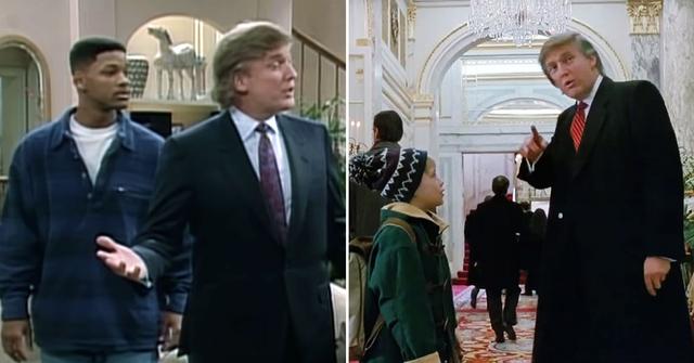 Macaulay Culkin Calls For Donald Trump To Be Axed From 'Home Alone 2'