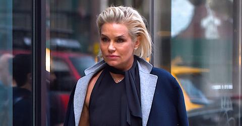 Yolanda hadid divorce model accuses david foster cruelty lyme disease battle 08