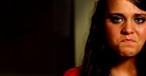 jinger duggar boyfriend arrested