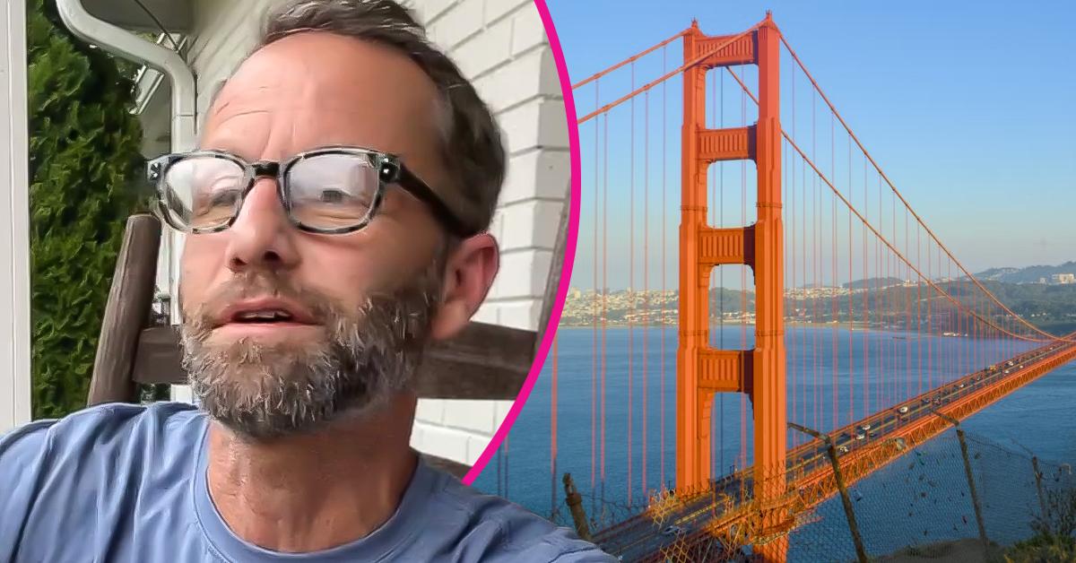 Kirk Cameron Slams California's 'Terrible' Politics After Moving Family to Nashville in Order to 'Survive'