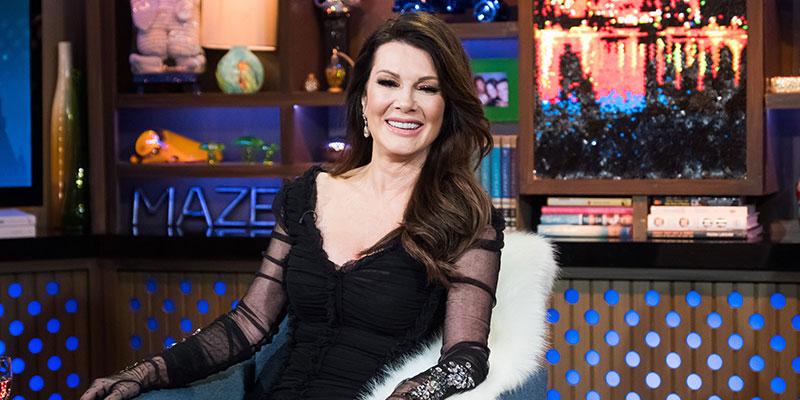 Lisa Vanderpump