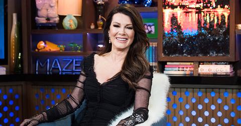 Lisa Vanderpump