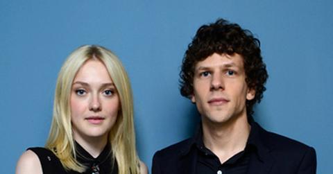 Dakota fanning jesse eisenberg night moves