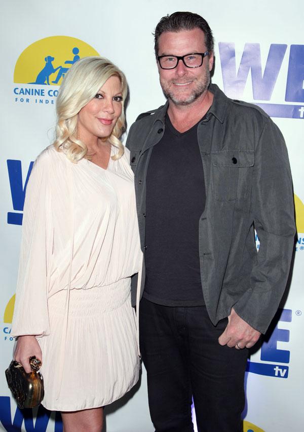 Dean mcdermott ashley madison account