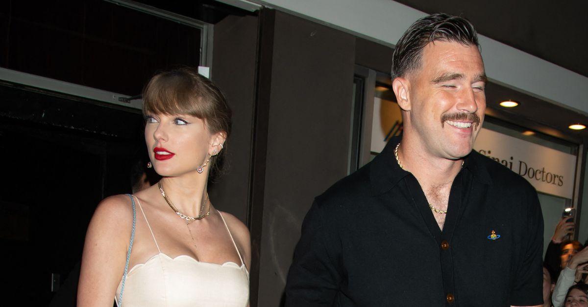 image of Taylor Swift's global popularity makes her the strongest candidate to launch the first concert residency capable of generating $1 billion, per a source.