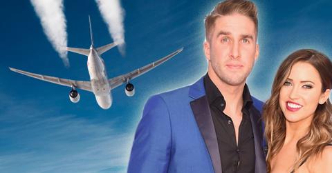 Kaitlyn bristowe shawn booth mile high club