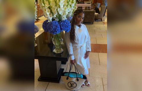 toya bush harris gets candid about the married to medicine reunion