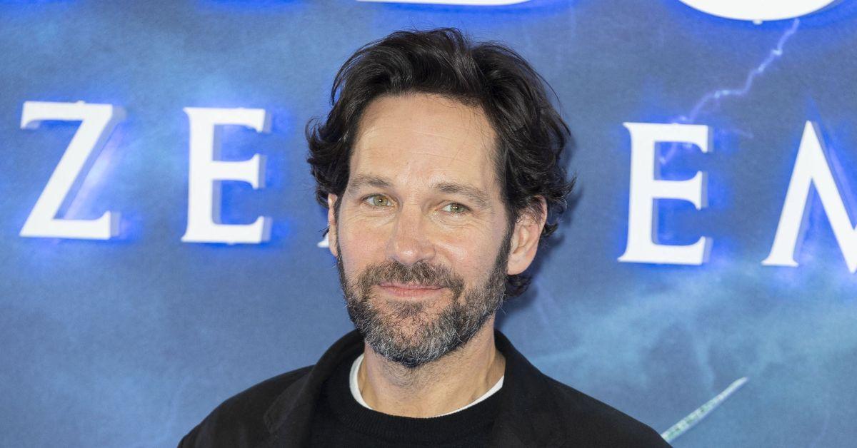 paul rudd