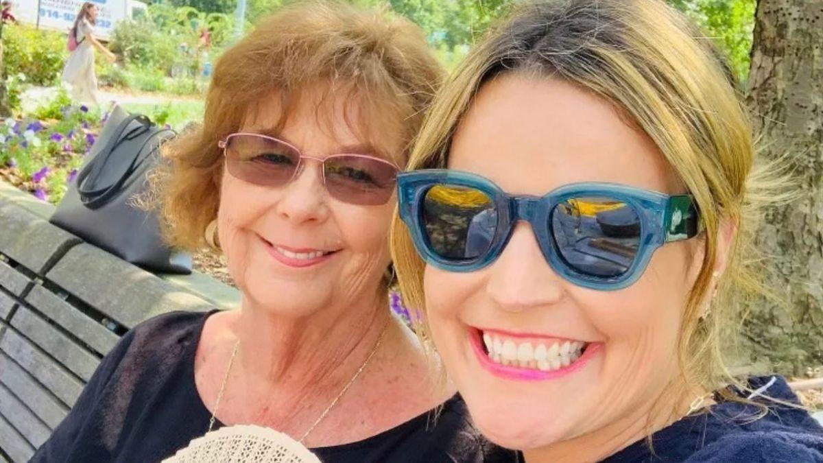 image of There is a hefty reward on the table for Nancy Guthrie's return.