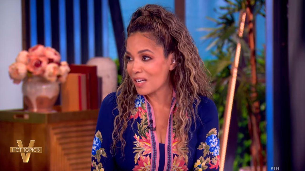 Image of Sunny Hostin