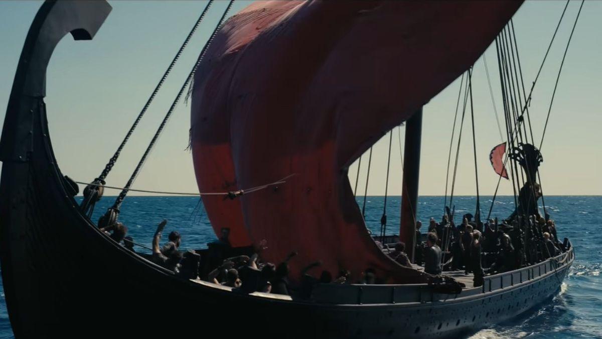 Image of Christopher Nolan's 'The Odyssey' earned strong reviews from audiences and became a box office hit.