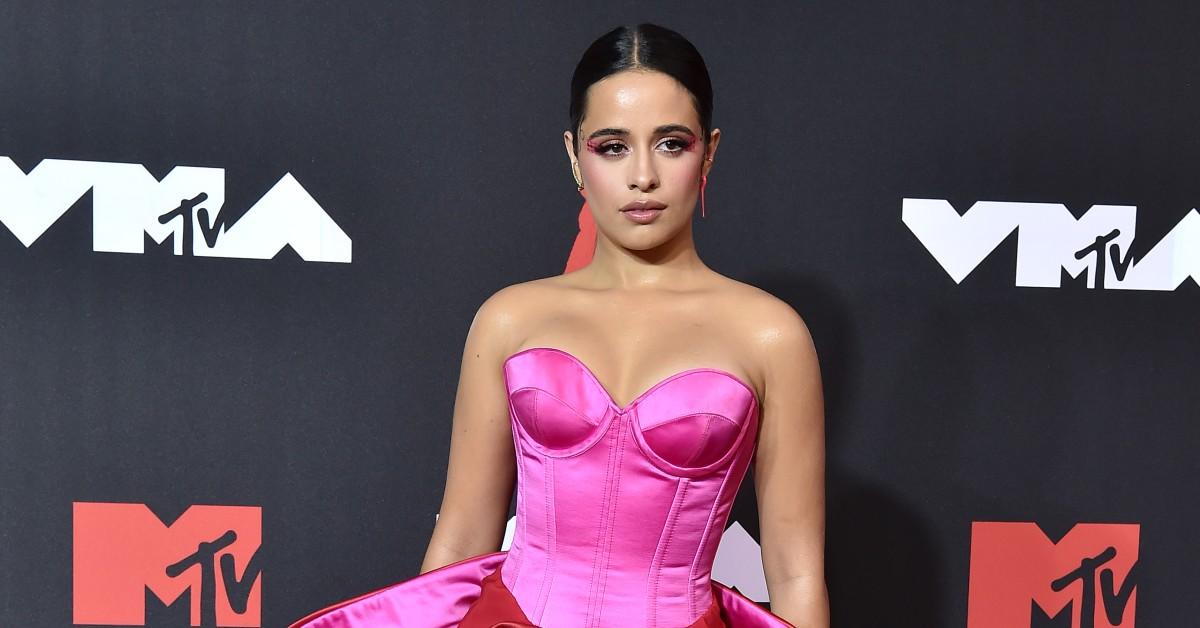 camila cabello slams paparazzi self esteem body positivity