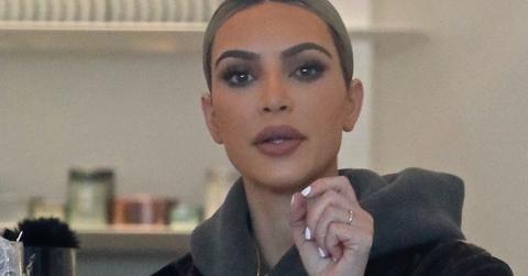 Kim kardashian blasts memes