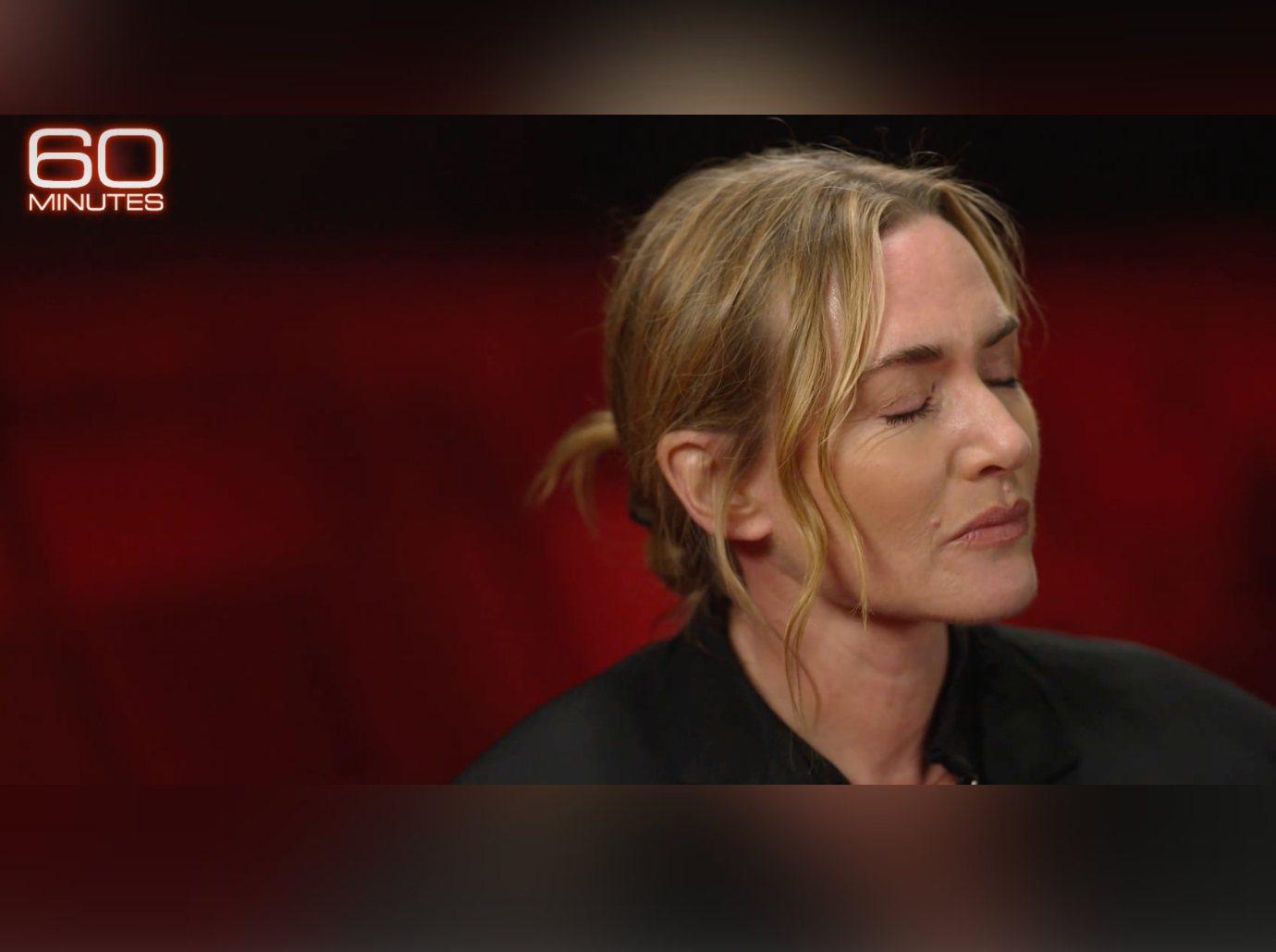 kate winslet emotionally recalls teacher fat girl roles lose weight