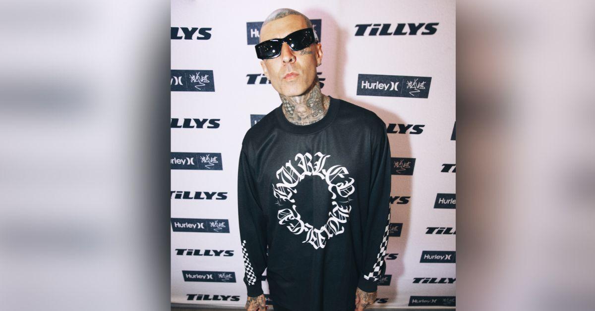 travis