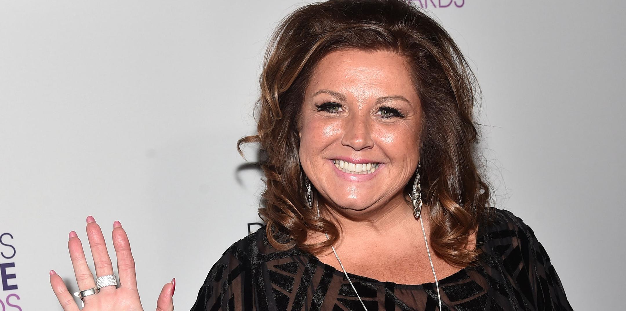 Abby Lee Miller Senteced To Prison On Fraud Charges