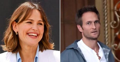 jennifr garnr john miller pp