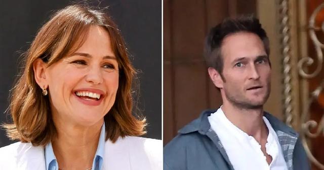 jennifr garnr john miller pp